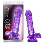 B Yours - Basic 8 - Purple - Image 3