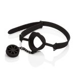 Scandal Silicone Stopper Gag - Image 3