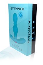 Funn Plug - Turquoise - Image 2