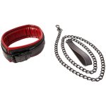 Saffron Collar and Leash - Image 3