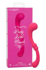 Pretty Little Wands Curvy - Pink - Image 9