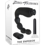 The Emperor