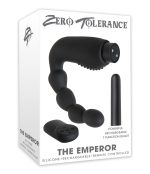 The Emperor
