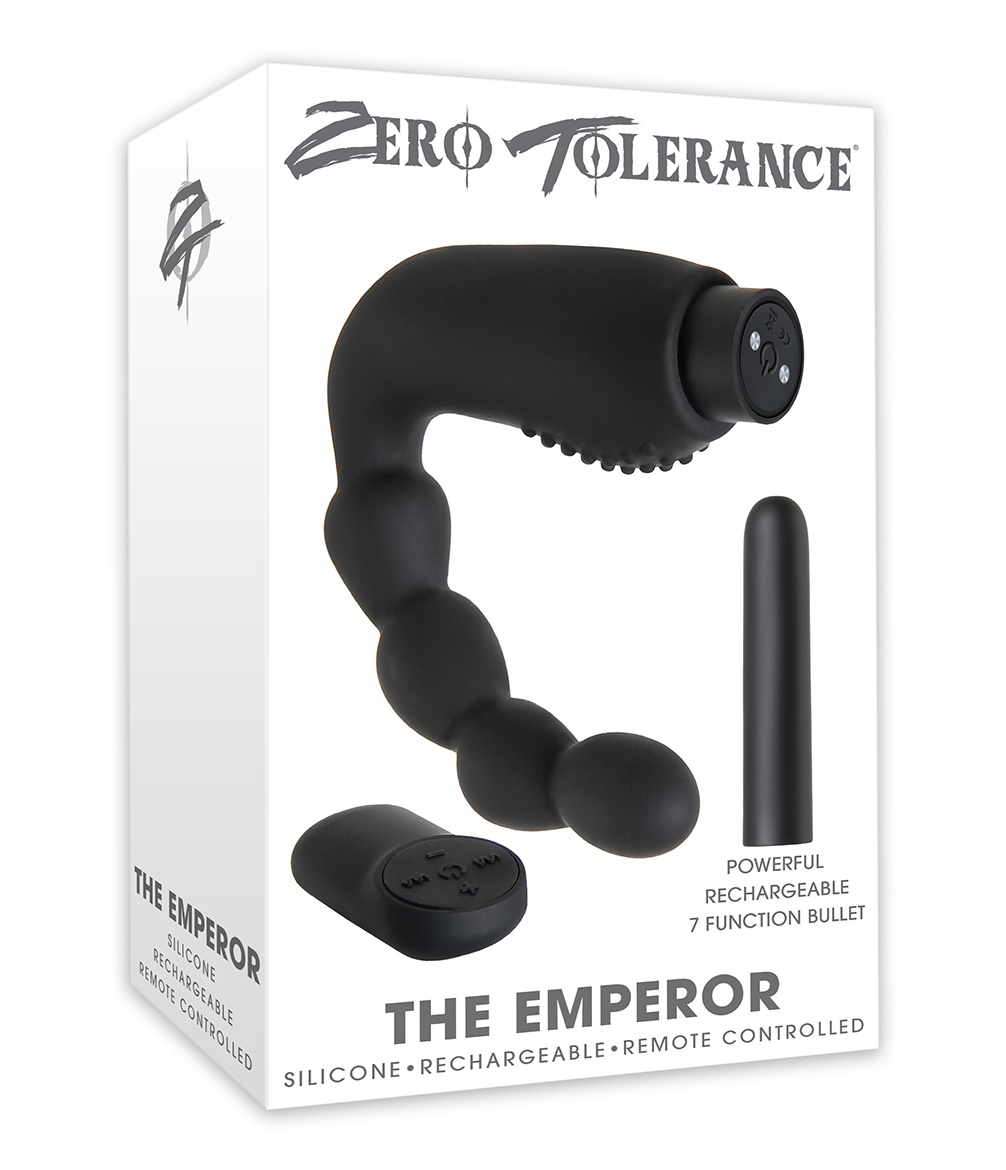 Kz0BMPNoH0gT1Iyy8rdATJJoPgyfWWYM The Emperor - Image 1