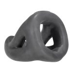 Hunkyjunk Slingshot 3 Ring Teardrop - Stone - Image 2