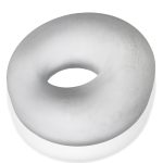 Bigger Ox Cockring - Clear Ice - Image 4