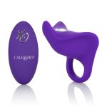 Silicone Remote Orgasm Ring - Image 2