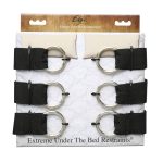 Edge Extreme Under the Bed Restraints