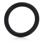 Rubber Ring - Medium - Black - Image 2