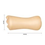 Crazy Bull Masturbator Sleeve - Gemini - Image 4