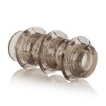 Dr. Joel Kaplan Beaded Girth Ring Triple Stacker - Image 4