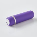 Sensuelle Joie 15 Function Bullet - Purple - Image 2