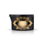 Ignite Vanilla Sandalwood Massage Candle - 6 Oz. - Image 2