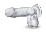 B Yours Diamond - Gleam - Clear - Image 2