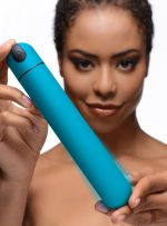 Bang XL Bullet Vibrator - Blue - Image 2