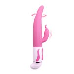 Pretty Love Antonie Twisting Rabbit - Pink - Image 3