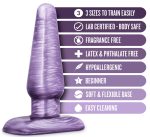 B Yours - Anal Trainer Kit - Purple Swirl - Image 5
