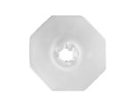 Perfect Fit Male Masturbator - Clear - Image 4