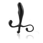 Prostate Massager - Black - Image 2