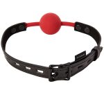 Saffron Ball Gag - Image 3