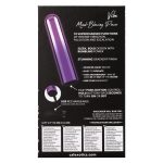 Glam Vibe - Purple - Image 2