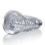 Screw'd Super Squishy Jo Tool - Clear - Image 4