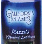 Razzels Warming Lubricant - Tutti Frutti - 2.5 Fl. Oz.