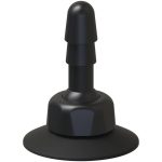 Vac-U-Lock - Deluxe 360 Swivel Suction Cup Plug - Image 2