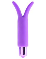Silicone Fun Vibe - Purple - Image 2