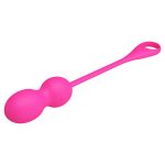 Pretty Love - Elvira - Pink - Image 2