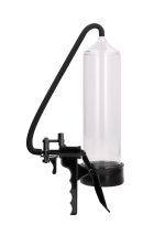 Elite Beginner Pump - Transparent - Image 2