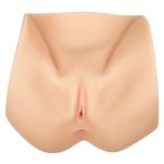 Stroke It Life-Size Pussy - Ivory - Image 4
