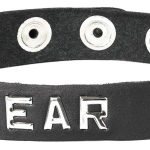 Collar - Bear