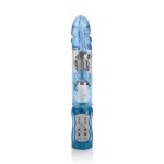 Waterproof Jack Rabbit Floating Beads - Blue - Image 4