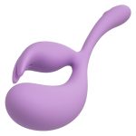 Elle Liquid Silicone Dual Flicker - Image 4