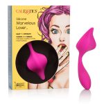 Mini Marvels Silicone - Marvelous Lover - Image 11