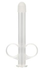 Xl Lube Tube - Clear - Image 3