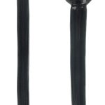Ravens Tail 2x Anal Plug - Bulk
