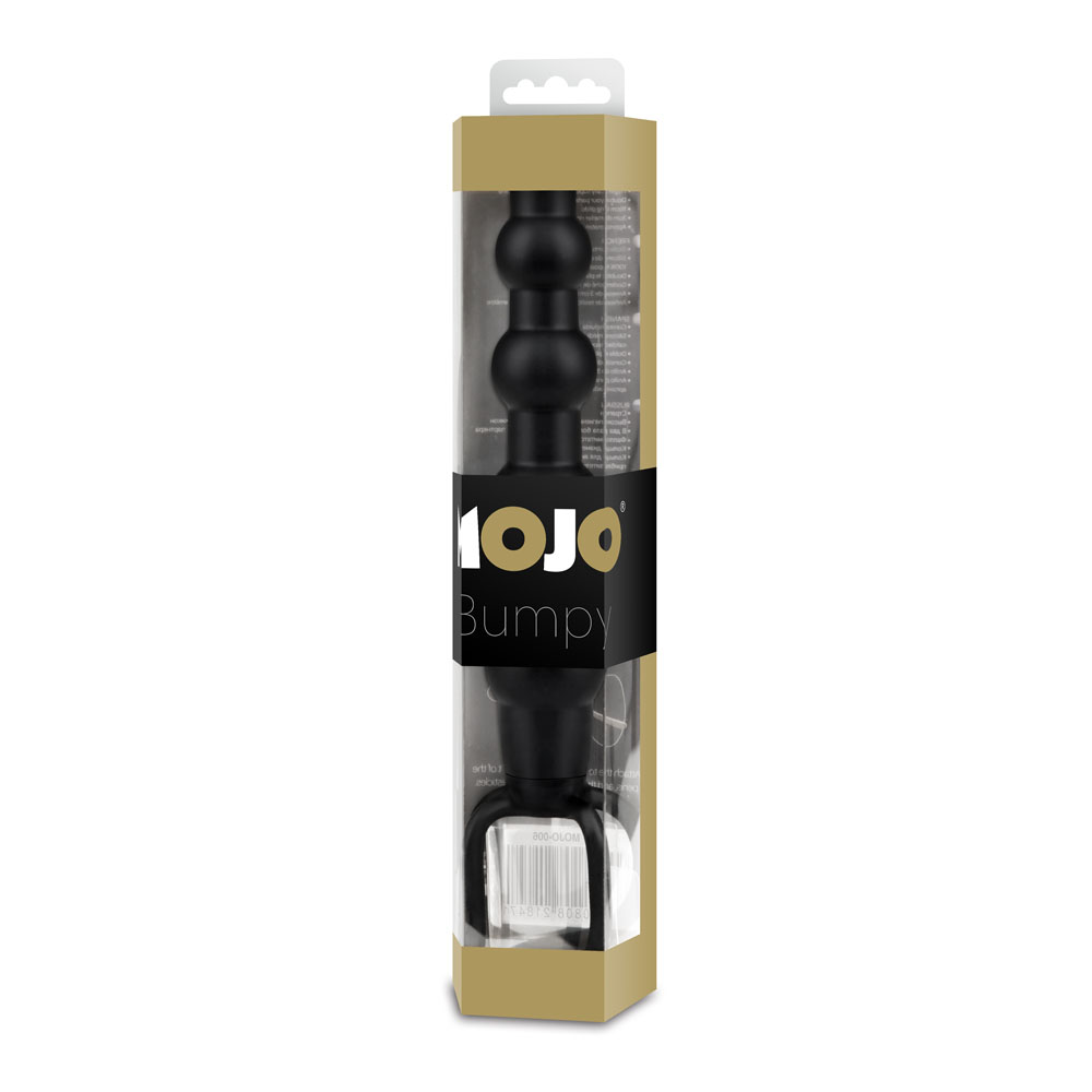 LYacARItXAkP5WjFssGx4UQ0o1YrfRZM Mojo - Bumpy - Silicone Strap On - Image 1