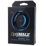 Optimale Flexisteel - Metal Core - 43mm - Black - Image 2