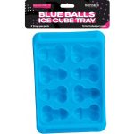Blue Balls Penis Ice Cube Tray - Image 2