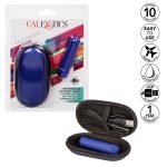 Rechargeable Hideaway Bullet - Blue - Image 11