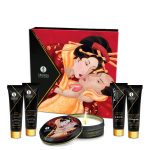 Geisha's Secrets Gift Set - Sparkling Strawberry Wine - Image 4