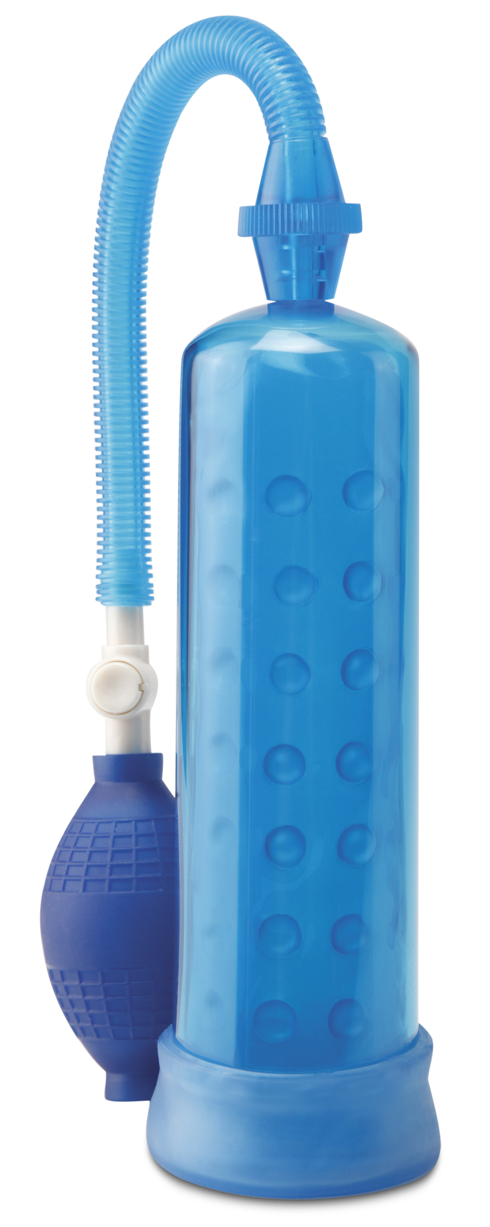 LkQW3WR3s9bGblLXJ0FzRN2sTUHq7pGI Pump Worx Silicone Power Pump - Blue - Image 1