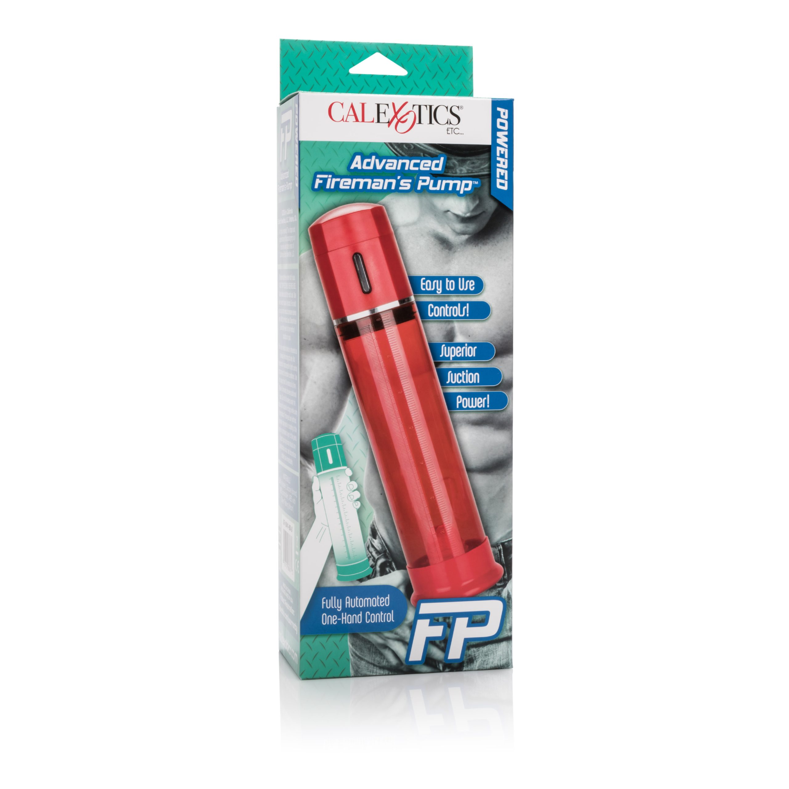 Ll7X1VcXUYjh9IrAyx3yMmOmCBM3nAZq Advanced Fireman's Pump - Image 1