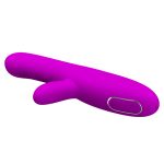 Pretty Love Angelique Come Hither - Fuchsia - Image 3
