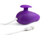 Wellness - Palm Sense - Purple - Image 6