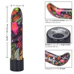 Naughty Bits Lil' Fucker Mini G-Spot Vibrator - Image 5