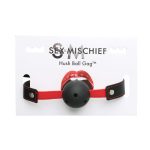 Sex and Mischief Hush Ball Gag - Image 3