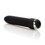 7 Function Classic Chic 4 Inches Vibe - Black - Image 3